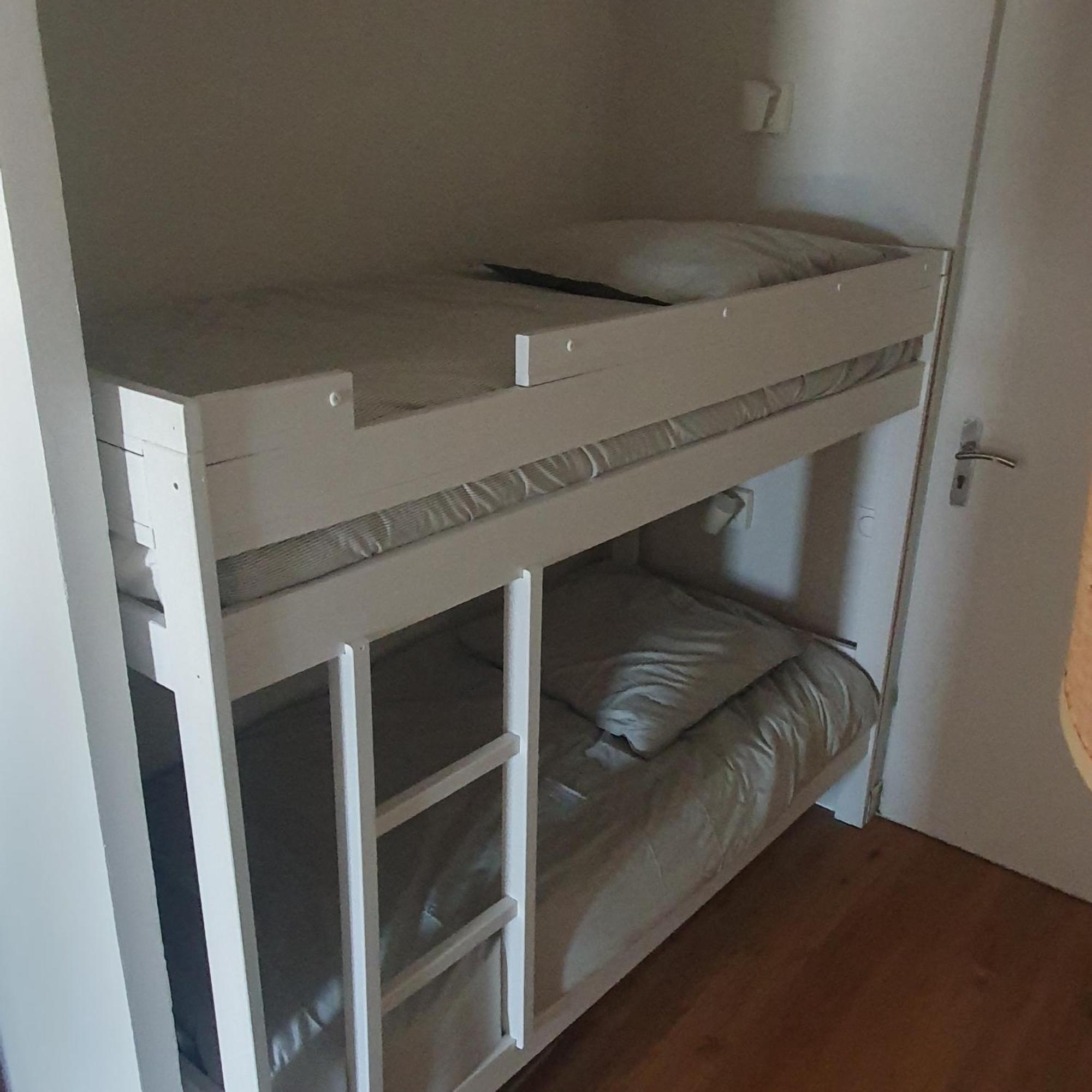 Oceanes Appartement Vue Mer Pornichet Buitenkant foto